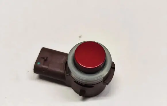 Tesla Model X Parking PDC sensor 112750208C 180922012642