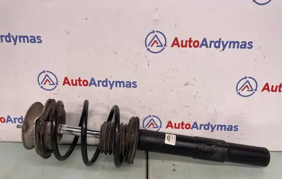BMW 5 E60 E61 Front shock absorber/damper 6775056 31306775056