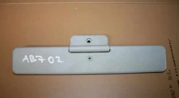Audi A4 S4 B7 8E 8H Sun visor 8D0858555