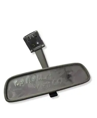 Toyota Corolla Verso E121 Rear view mirror (interior) E13010129