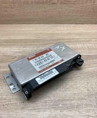 Audi A8 S8 D2 4D ABS control unit/module 4D0907379D 0265108005