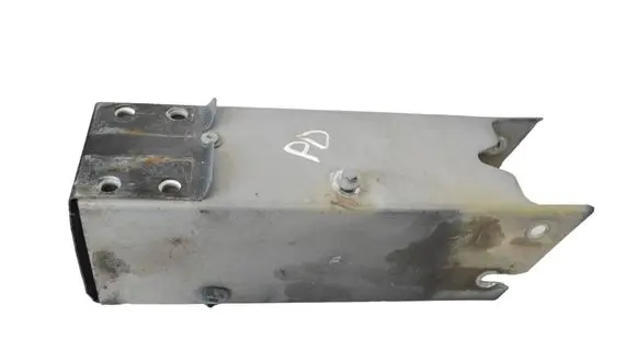 Tesla Model 3 Front bumper shock/impact absorber 