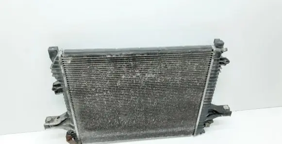 Volvo XC90 Coolant radiator