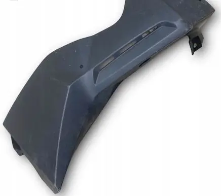 BMW 3 E90 E91 Tailgate/trunk spoiler 7711108