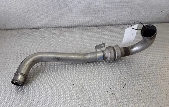 Renault Megane II Intercooler hose/pipe 8200276297