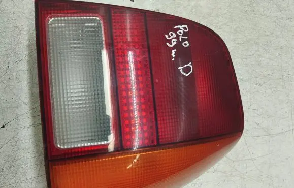 Volkswagen Polo III 6N 6N2 6NF Rear/tail lights 6N0945096 46711
