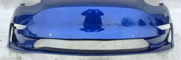 Tesla Model 3 Front bumper