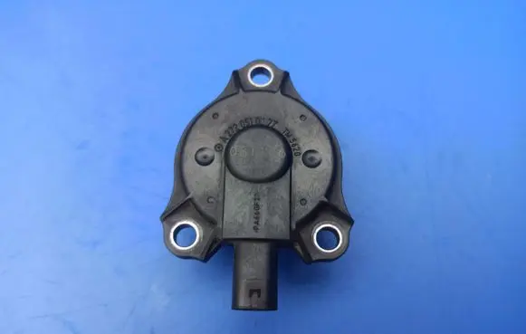 Mercedes-Benz SLK R171 Camshaft vanos timing valve A2720510177