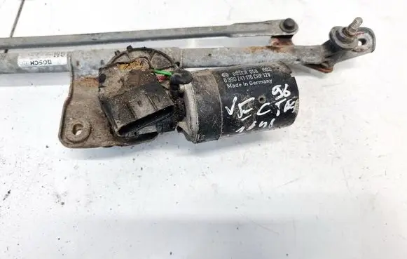 Opel Vectra B Wiper motor 0390241116