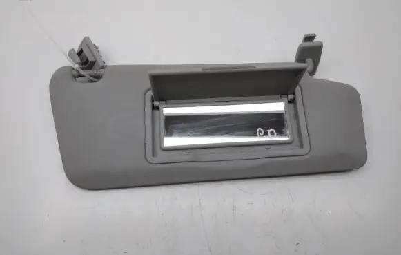 Mercedes-Benz C W204 Sun visor