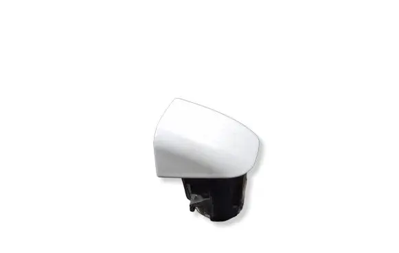 Audi A4 S4 B8 8K Loading door cover/cap 8T0837167A
