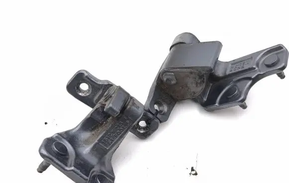 Mercedes-Benz E AMG W213 Rear door hinge set 