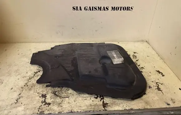 Volvo S60 Timing belt guard (cover) 9180744