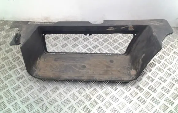 Ford Transit Front sill trim cover BK21V13200