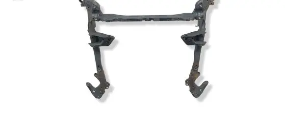 Audi A6 S6 C7 4G Front subframe 4G0399252B