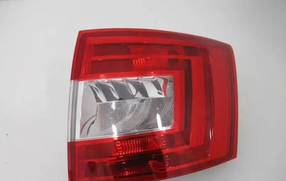 Skoda Octavia Mk3 (5E) Rear/tail lights 5E9945096