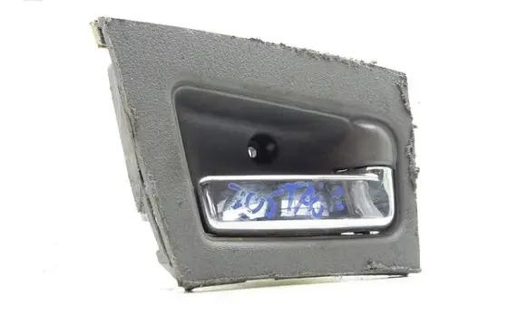 Jeep Grand Cherokee (WK) Rear door card panel trim VT5883