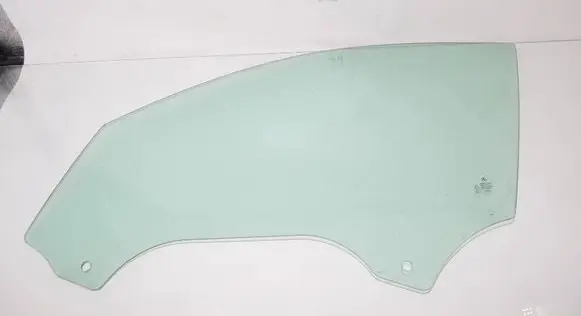 BMW X6M F86 Front door window glass four-door 7292913 51337292913