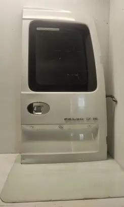 Opel Combo C Back/rear loading door 