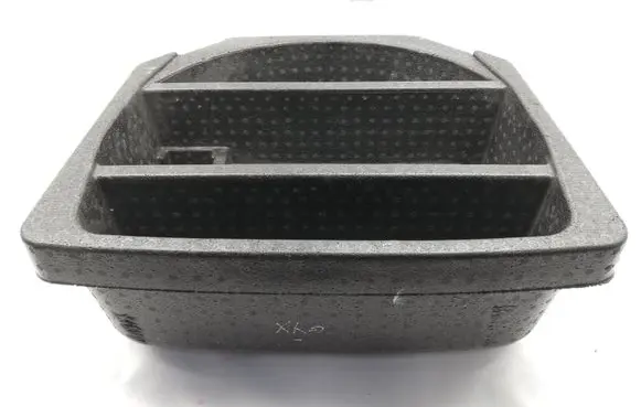 Toyota Auris E180 Other trunk/boot trim element 6477702170