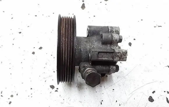 Opel Insignia A Power steering pump 55563329