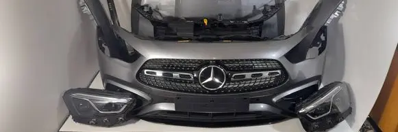 Mercedes-Benz GLA H247 Front piece kit 000000077