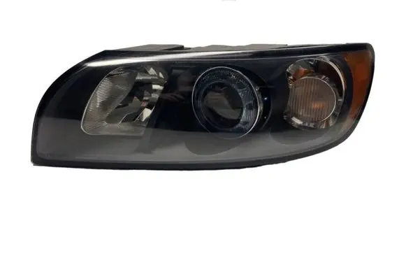 Volvo V50 Headlight/headlamp 30698891 0301198603