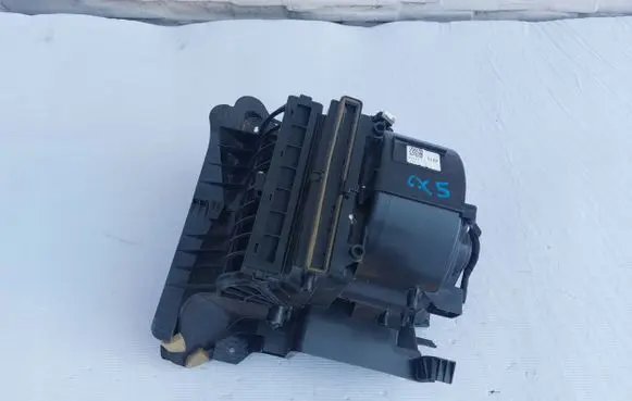 Mazda CX-5 Interior heater climate box assembly 