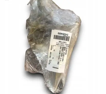 Citroen Jumpy Master brake cylinder 1613263780