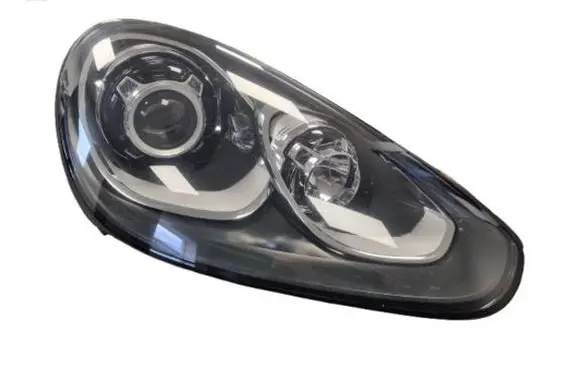 Porsche Cayenne (92A) Headlight/headlamp 7P5941752F