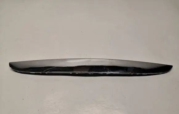 BMW 3 E90 E91 Bonnet/hood grill 51137117241 22405910