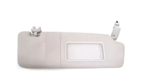 BMW 3 F30 F35 F31 Sun visor 