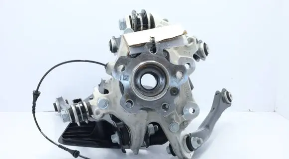 BMW 3 G20 G21 Rear wheel hub spindle/knuckle 6893972MWGK 6893972