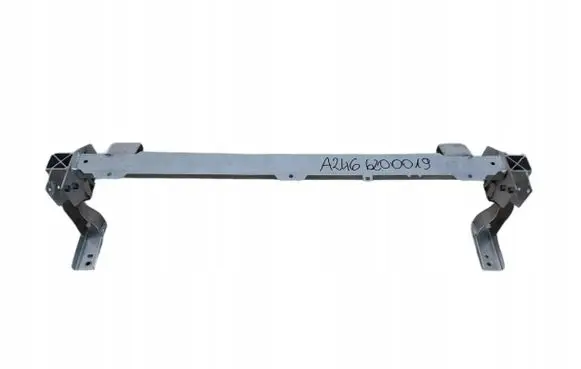 Mercedes-Benz A W176 Front bumper support beam E5ATEILE