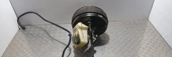 Mercedes-Benz ML W164 Brake booster A1644301130 A14011300 26785909494