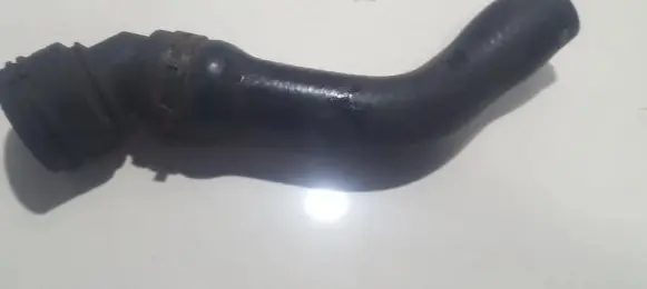 Volkswagen Golf IV Engine coolant pipe/hose 1J0121619