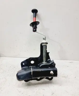 Nissan X-Trail T31 Seat back rest lock catch 88641JG20A