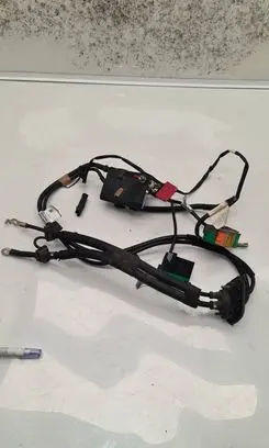 Peugeot Expert Other wiring loom 1440181080