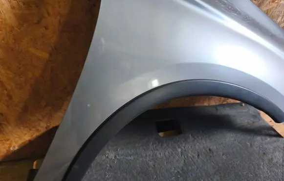 Mitsubishi Outlander Fender 