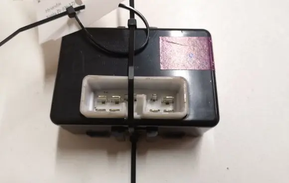 Hyundai Santa Fe Other control units/modules 952302B400