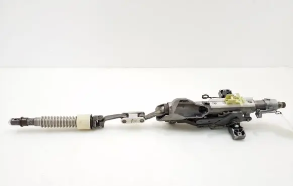 Mercedes-Benz E W211 Steering wheel axle A2114602716