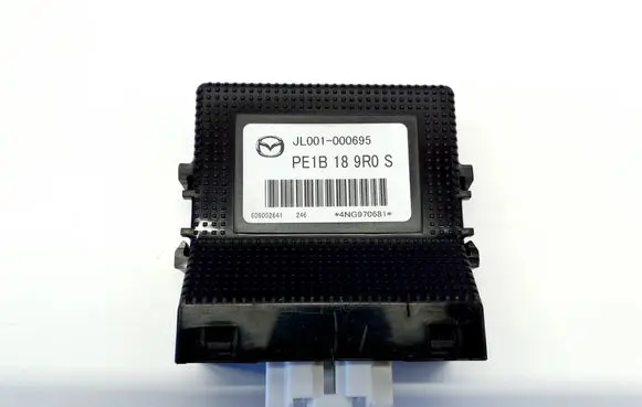 Mazda CX-5 Other devices PE1B189R0 PE1B189R0S