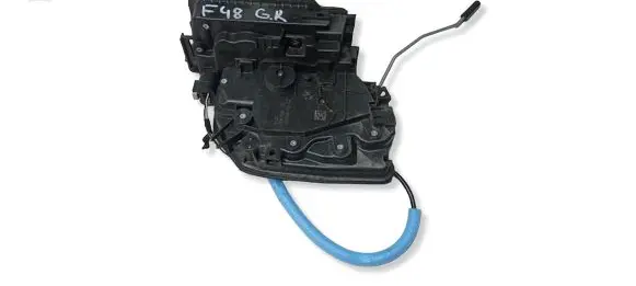 BMW X1 F48 F49 Rear door lock 7281939