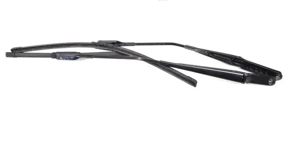 Audi A1 Windshield/front glass wiper blade 8X2955408 8X2955407
