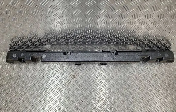 Chrysler Town u0026 Country V Front bumper foam support bar 05113727AA