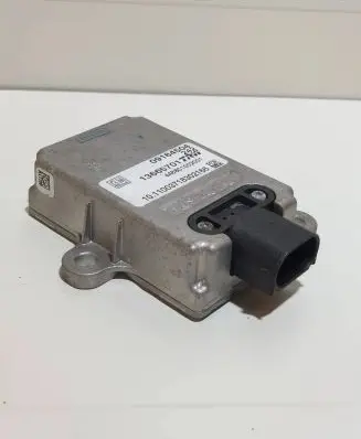 Opel Vectra C ESP acceleration yaw rate sensor 09184504 13665701 448801002001
