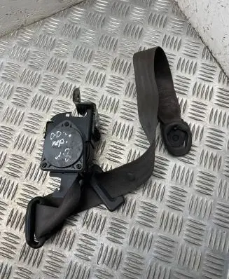 Dodge Durango Front seatbelt P5GH511AZAG 5gh511azag