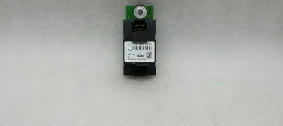 Mercedes-Benz CL C216 Aerial antenna amplifier A2218201889