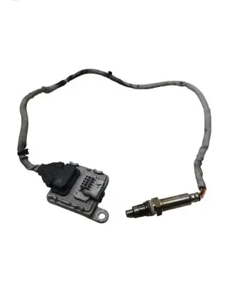 Renault Trafic III (X82) Lambda probe sensor 227909507R A2C19306600