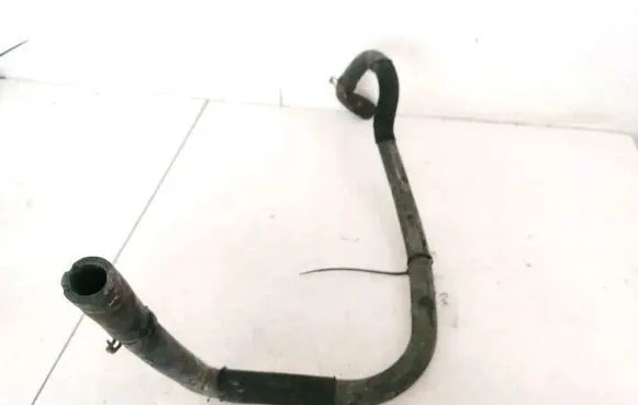 Renault Scenic II - Grand scenic II Engine coolant pipe/hose